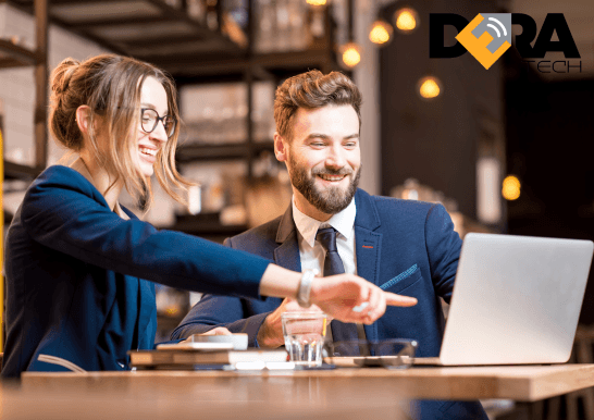 about deratech 1
