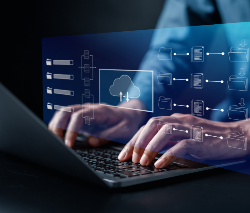 Data Manage