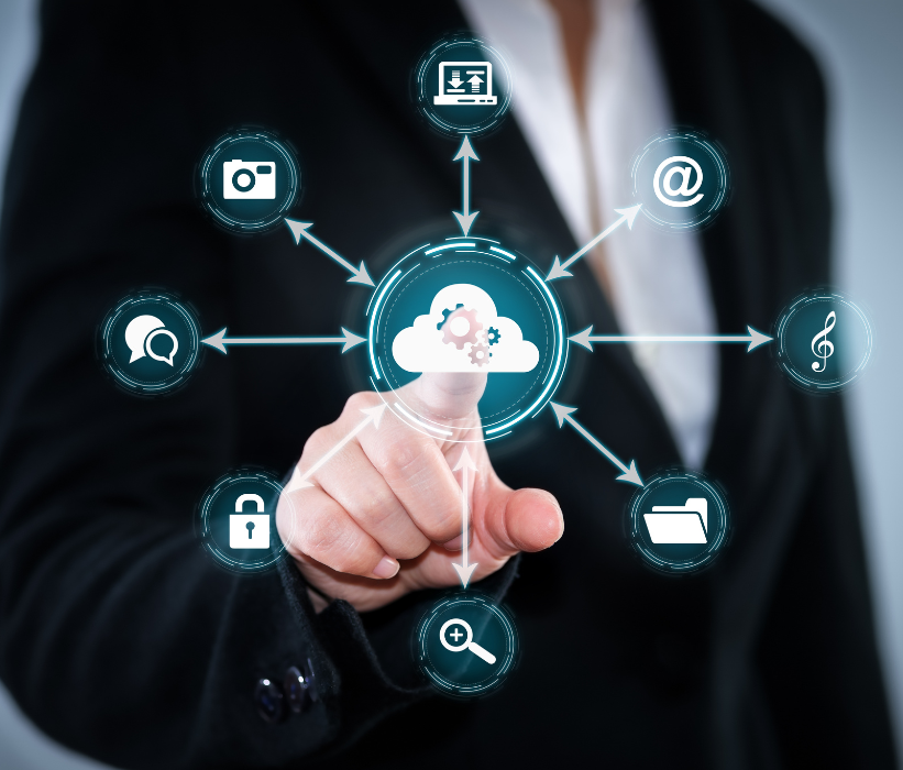 Cloud Services